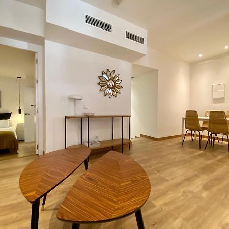 Apartamento Malaga-Centro Apartment Exterior photo