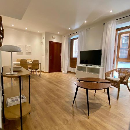 Apartamento Malaga-Centro Apartment Exterior photo