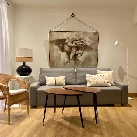 Apartamento Malaga-Centro Apartment Exterior photo