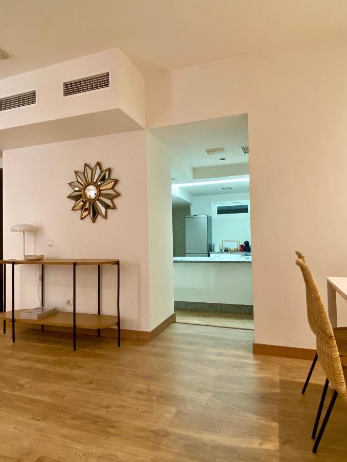 Apartamento Malaga-Centro Apartment Exterior photo