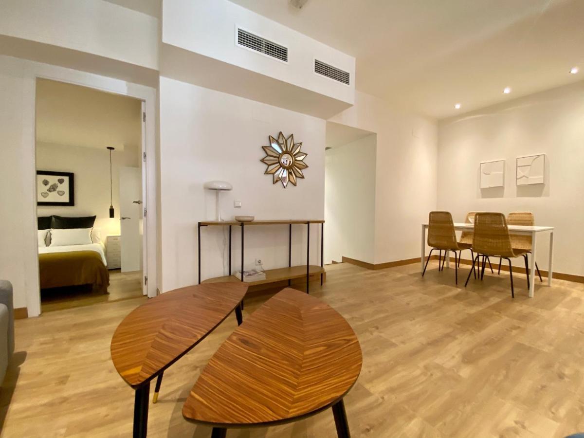 Apartamento Malaga-Centro Apartment Exterior photo