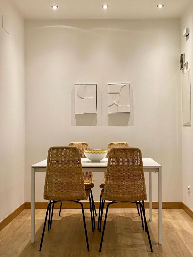 Apartamento Malaga-Centro Apartment Exterior photo