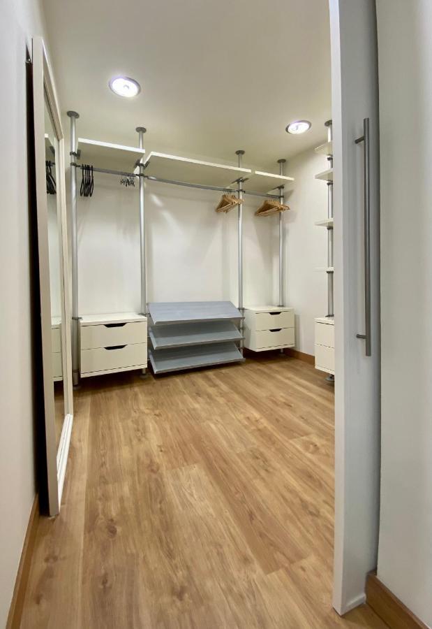 Apartamento Malaga-Centro Apartment Exterior photo