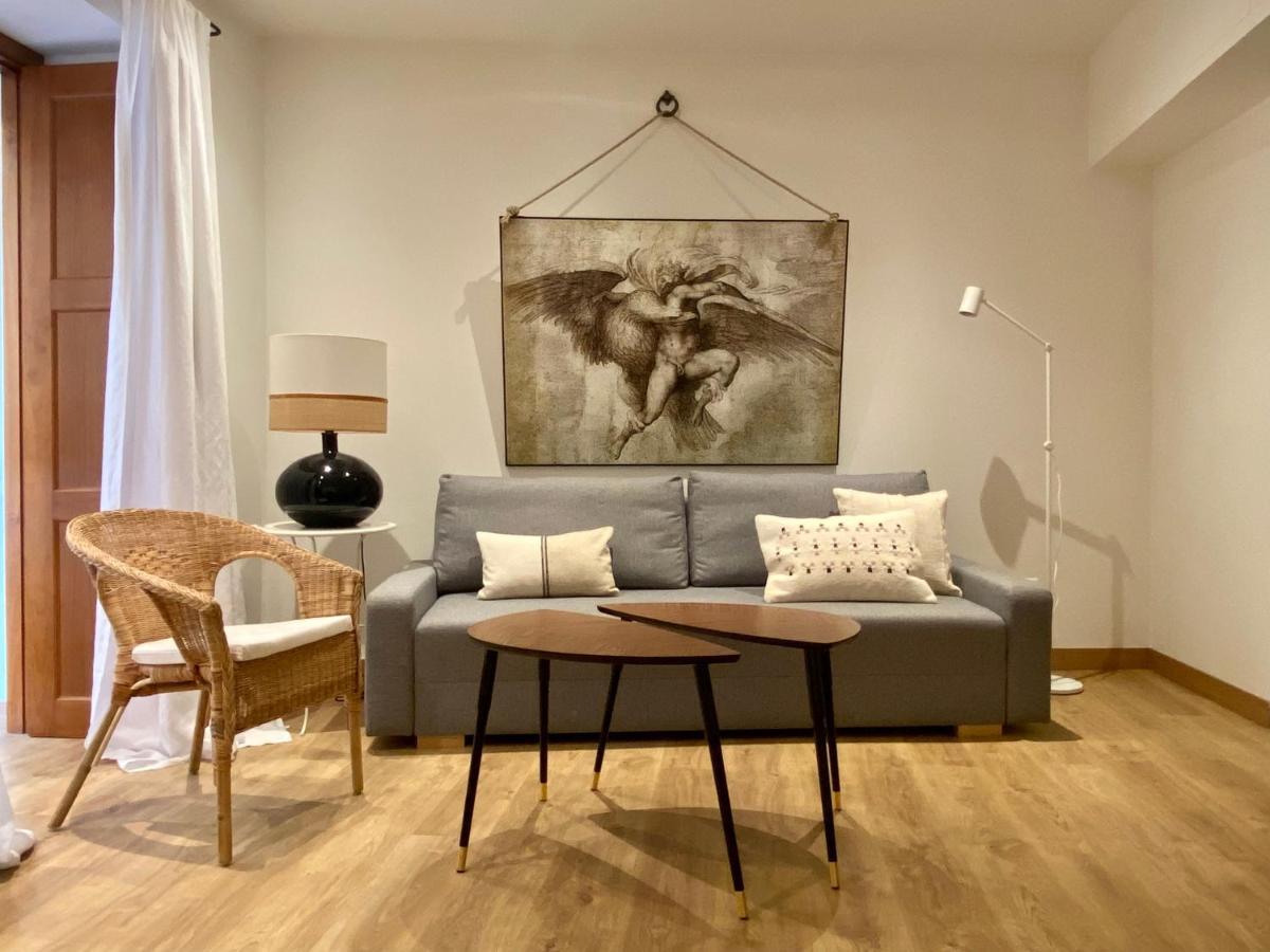 Apartamento Malaga-Centro Apartment Exterior photo